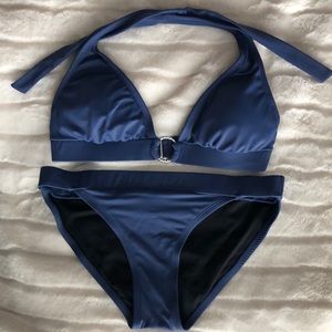 White House Black Market Bikini